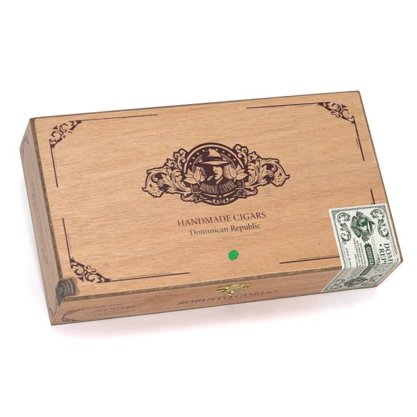 Robusto Gordo 羅伯圖 戈多 - Image 4
