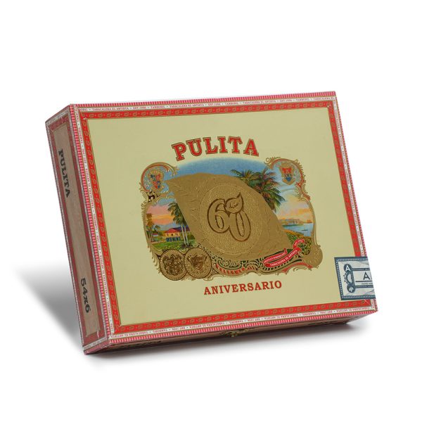 Pulita 60 Aniversario Toro 普利塔 60 週年紀念 托羅 - Image 2
