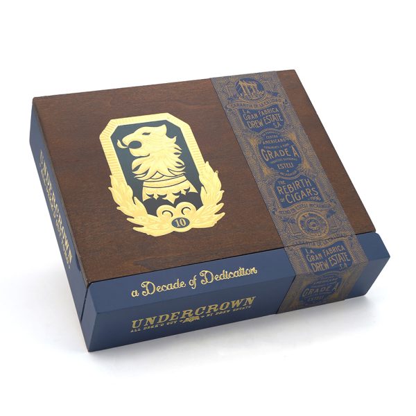 Undercrown 10 Toro 王冠之下 10 托羅 - Image 3