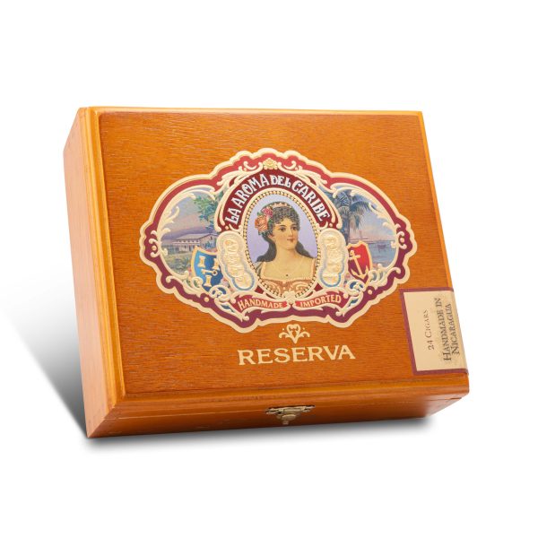 Mi Amor Reserva Maximo 愛神系列 珍藏 馬克西莫 - Image 6