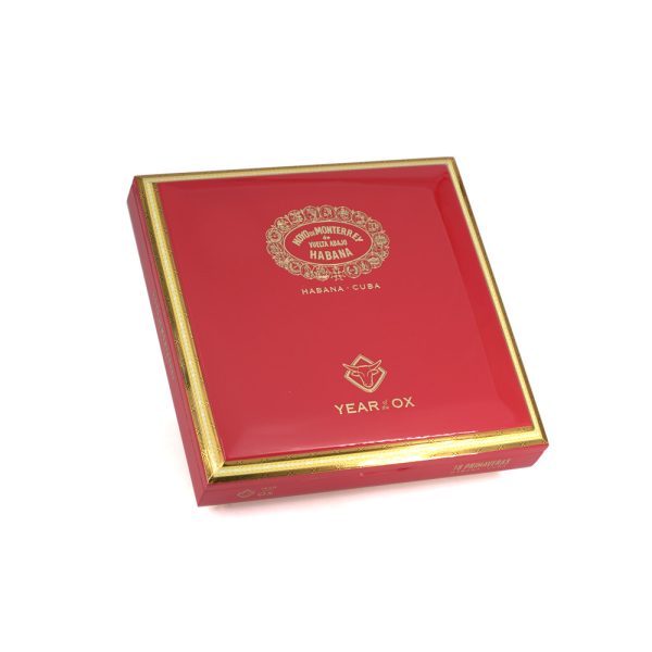 Primaveras Year of the OX Limited Edition 春天牛年限量版 - Image 4