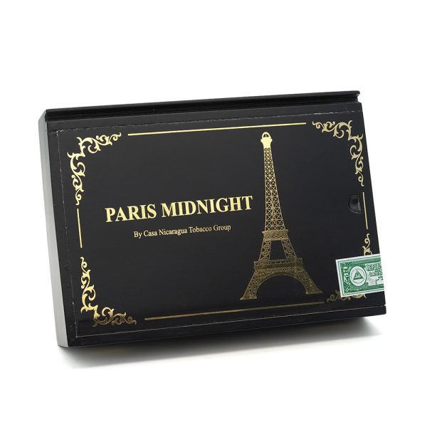 Paris Midnight Gordo 午夜巴黎 戈多 - Image 6