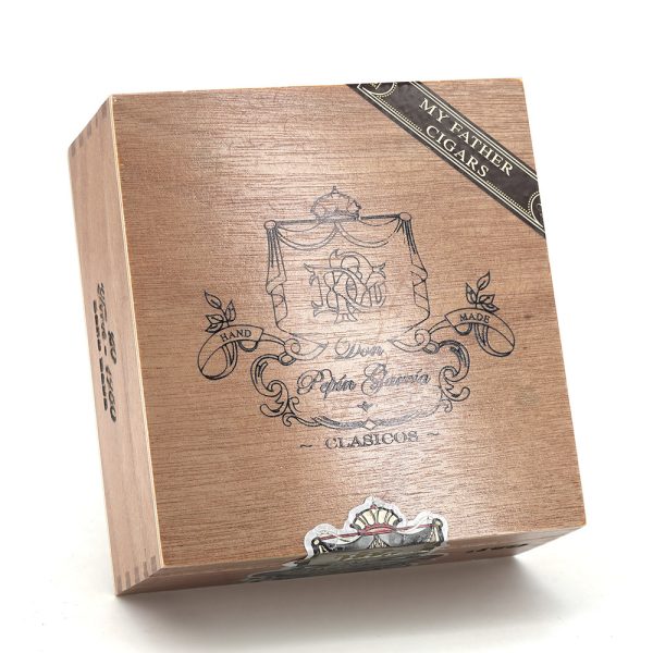 Don Pepin Garcia Cuban Classic Toro 1950 唐 佩平 加西亞 古巴 經典 托羅 1950 - Image 2