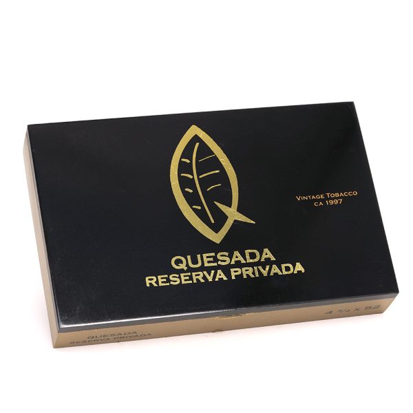 Reserva Privada Robusto 私人珍藏 羅伯圖 - Image 3