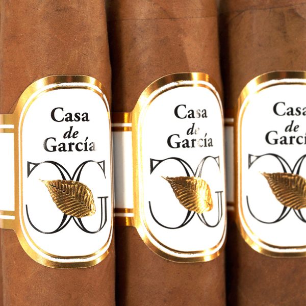 Connecticut Short Robusto (40's) 康涅狄格州 短羅伯圖 (40支) - Image 3