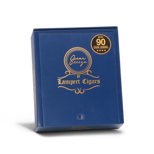 Ocean Breeze Robusto Grande 海洋之風大羅伯圖 - Image 4