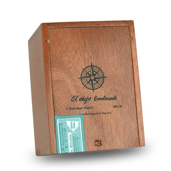 Maduro Gran Major 馬杜羅 巨人 - Image 3