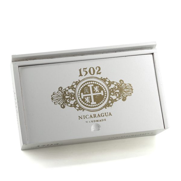 Nicaragua Churchill Box Pressed 尼加拉瓜 丘吉爾 - Image 6