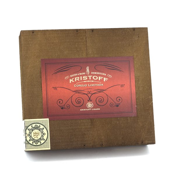 Corojo Limitada Torpedo 科羅霍限量版 魚雷 - Image 4