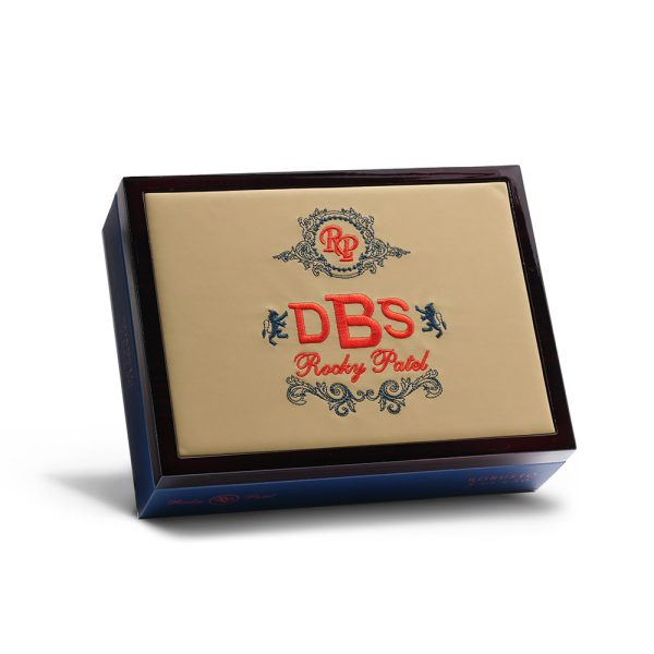 DBS Robusto DBS 羅伯圖 - Image 3