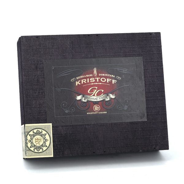 GC Signature Series Robusto GC署名系列 羅伯圖 - Image 3
