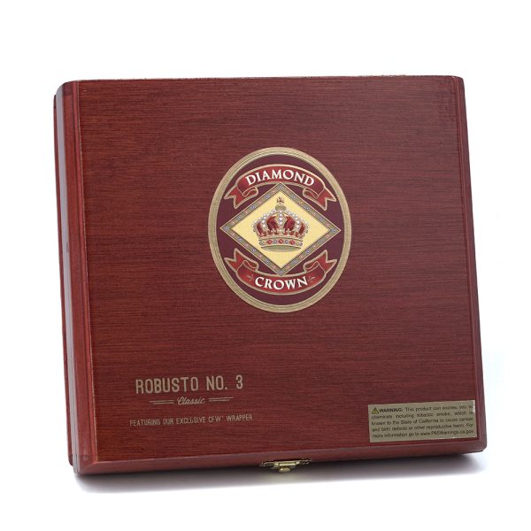 Classic Natural robusto #3  經典 天然 羅伯圖 3 - Image 7