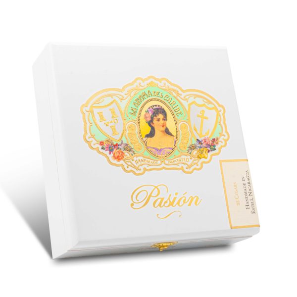 Pasion Churchill 激情 丘吉爾 - Image 4