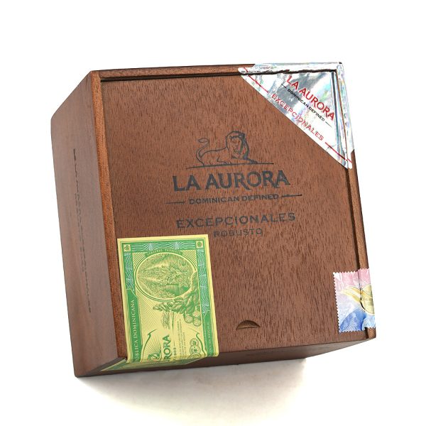 Excepcionales Robusto 卓越 羅伯圖 - Image 2