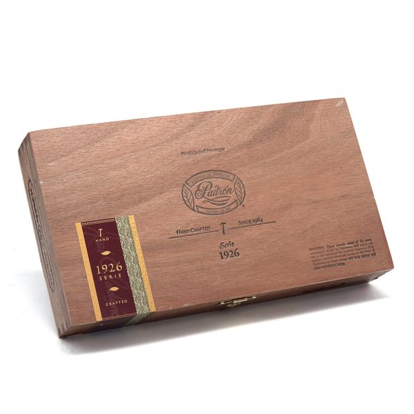 1926 Serie No. 9 Maduro 1926系列 9號 馬杜羅 - Image 2