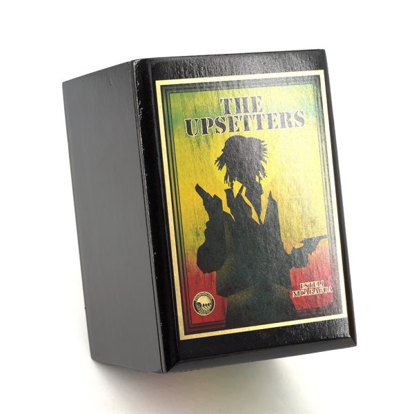 The Upsetters Small Axe 顛覆者 小斧頭 - Image 7