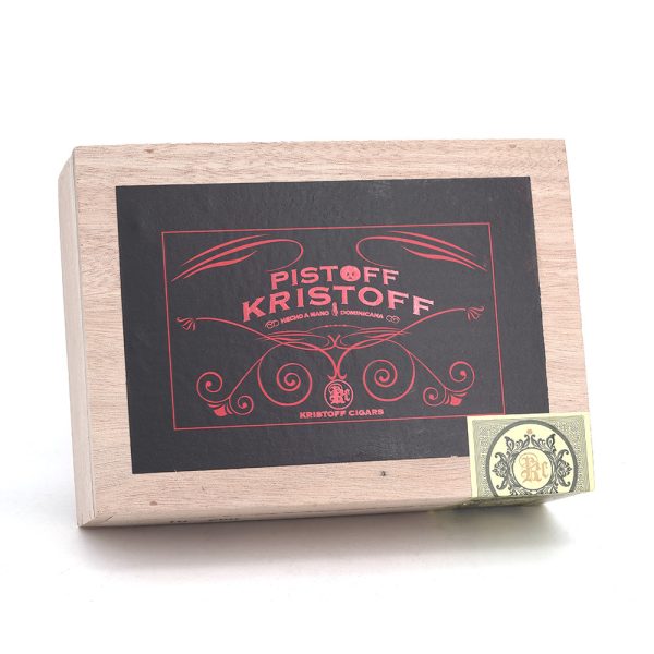 Pistoff 660 皮斯托弗 660 - Image 6