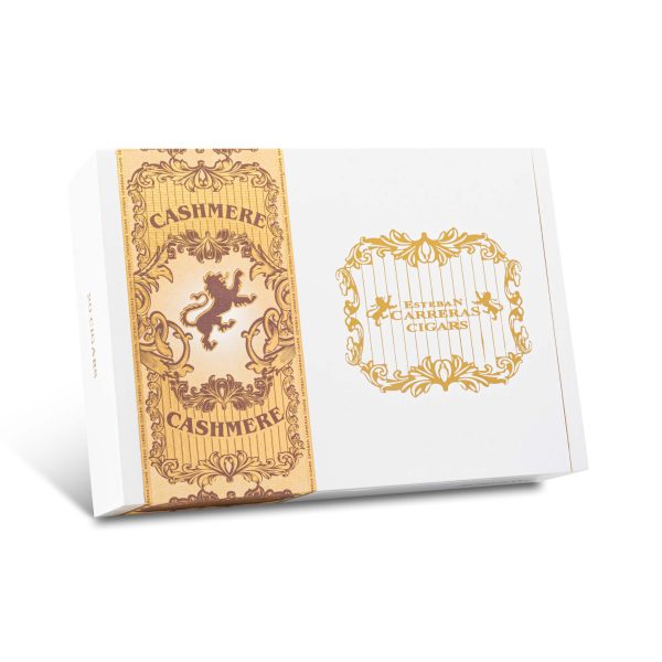 Cashmere Robusto 山羊絨 羅伯圖 - Image 4