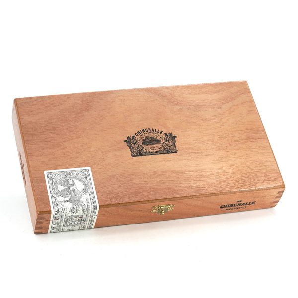 Chinchalle Robusto 欽查爾 羅伯圖 - Image 5