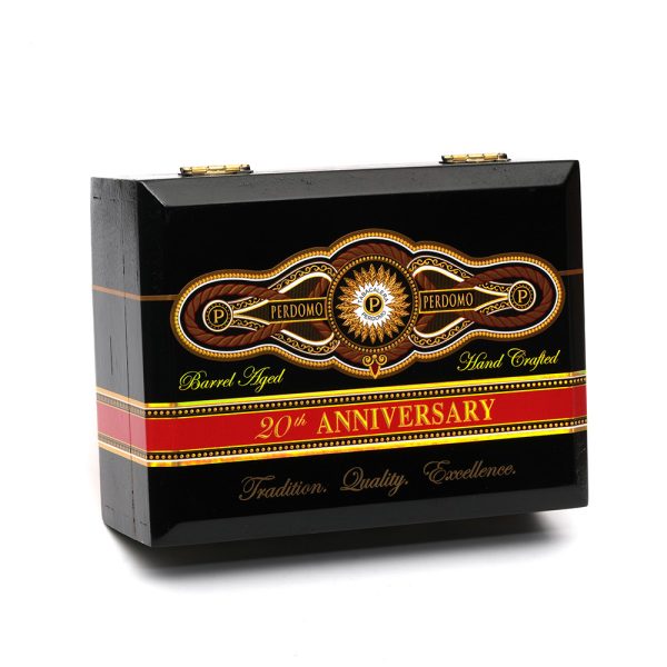 20th Anniversary Maduro R556 20週年 馬杜羅 羅伯圖 - Image 6