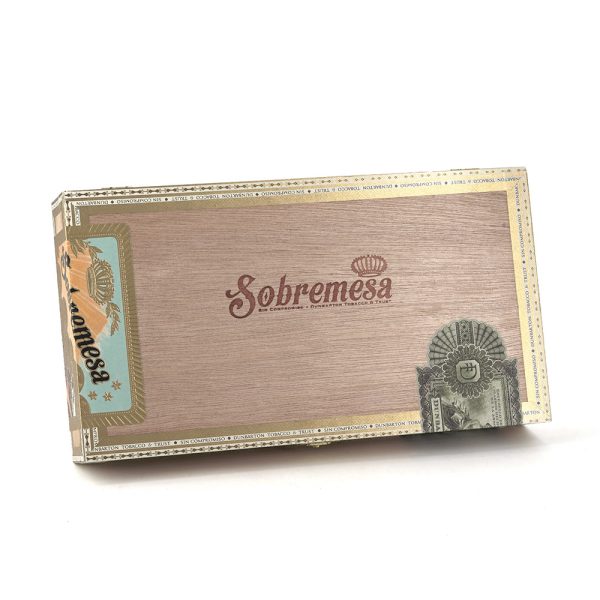 Sobremesa Short Churchill 索布雷梅薩 短丘吉爾 - Image 4