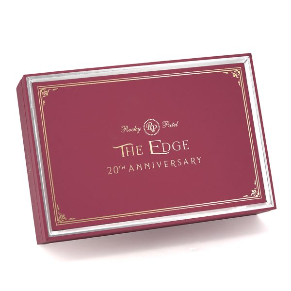 the Edge 20th Anniversary Sixty 邊緣 20週年 六十 - Image 2