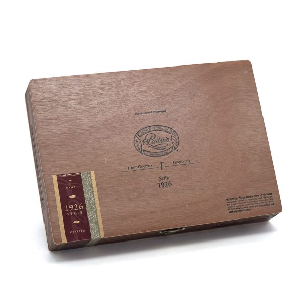 1926 Serie No. 1 Maduro 1926系列 1號 馬杜羅 - Image 8