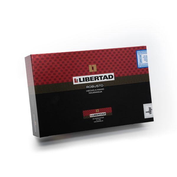 La Libertad Robusto 自由 羅伯圖 - Image 5