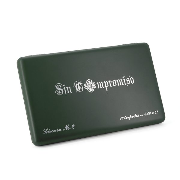 Sin Compromiso Selección No.2 不妥協系列 精選2號 - Image 6