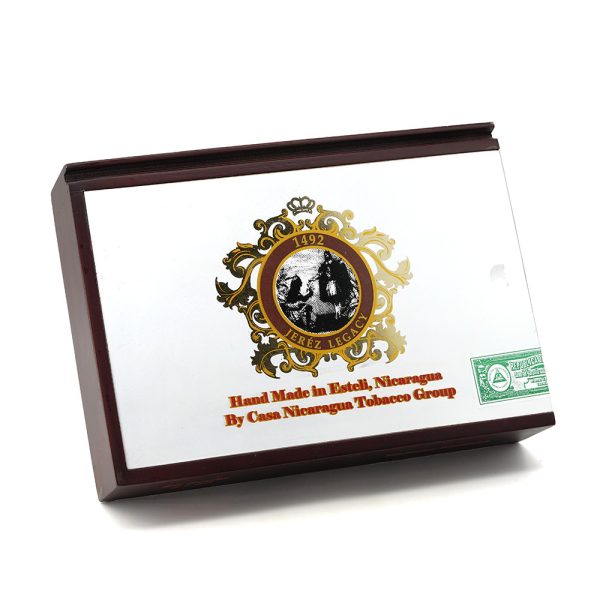 1492 Jerez Legacy Gordo 1492赫雷斯遺產 戈多 - Image 5