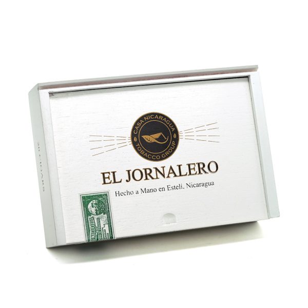 El Jornalero Robusto 勞動者 羅伯圖 - Image 6