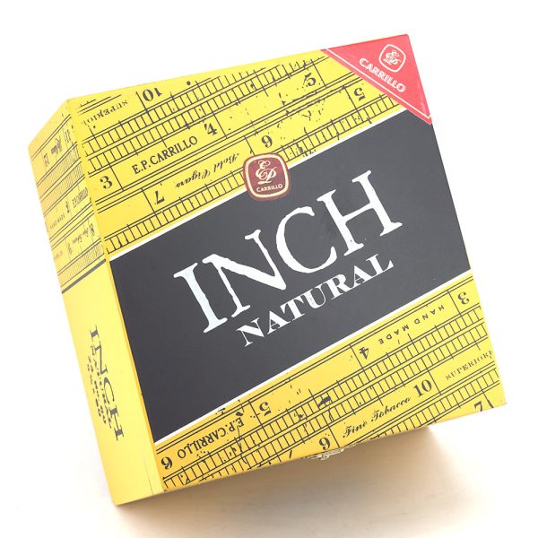 Inch No. 60 Natural 英寸 60號 天然 - Image 4