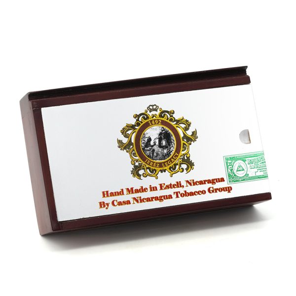 1492 Jerez Legacy Petit Toro 1492赫雷斯遺產小托羅 - Image 4