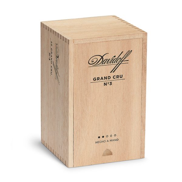 Grand Cru No.3 頂級3號 - Image 2