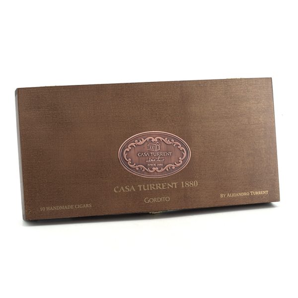 1880 Double Claro Gordito 460 1880 雙克拉羅 戈迪托 460 - Image 6