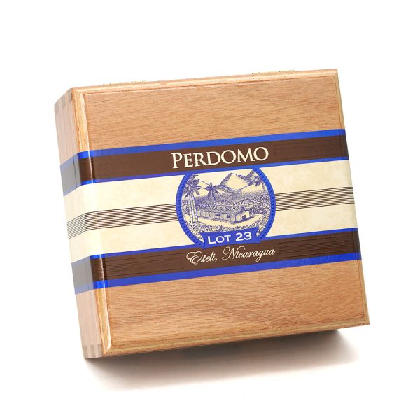 Lot 23 Maduro Toro 地段23 馬杜羅托羅 - Image 4