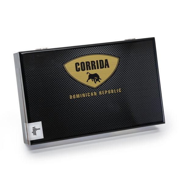 Corrida Dominican Republic Robusto 鬥牛 多米尼加共和國 羅伯圖 - Image 4