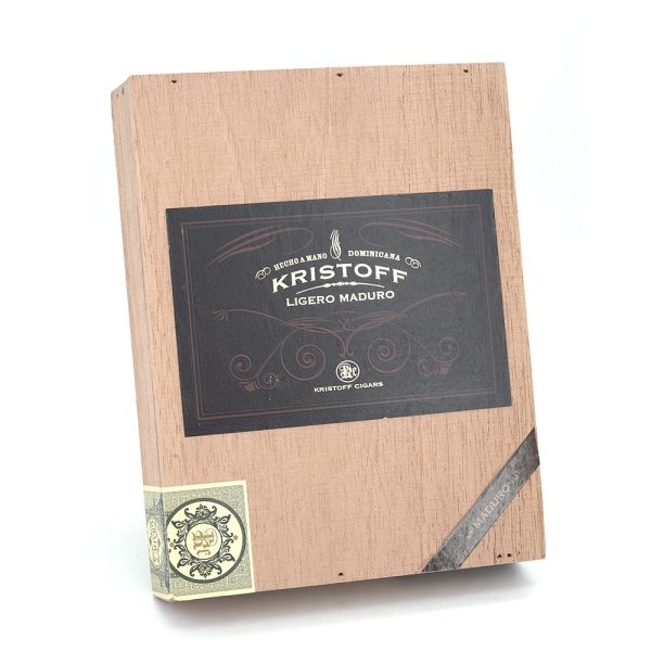 Ligero Maduro Lancero 高葉 馬杜羅 長矛 - Image 4