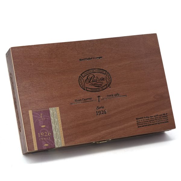 1926 Serie No. 47 Maduro 1926 系列 47號 馬杜羅 - Image 3