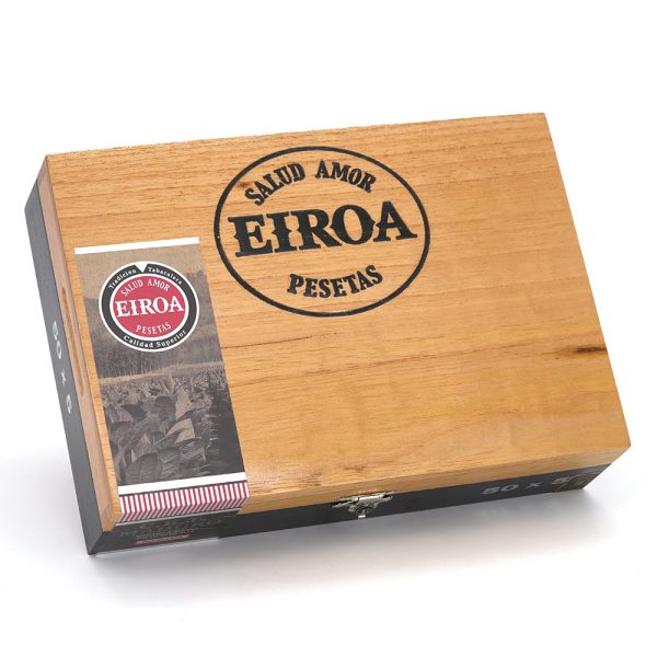 Eiroa CBT Maduro Robusto 埃羅亞CBT 馬杜羅 羅伯圖 - Image 3