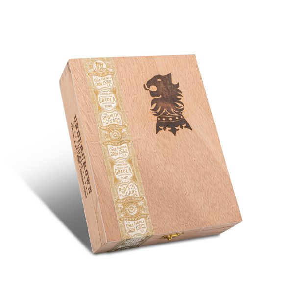 Undercrown Shade Corona Doble 王冠之下 遮蔭 雙高朗拿 - Image 4