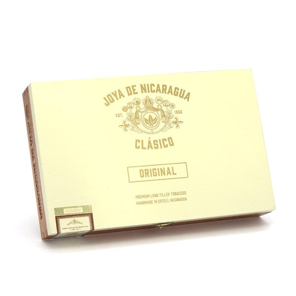 Joya Clasico Toro 經典系列托羅 - Image 4
