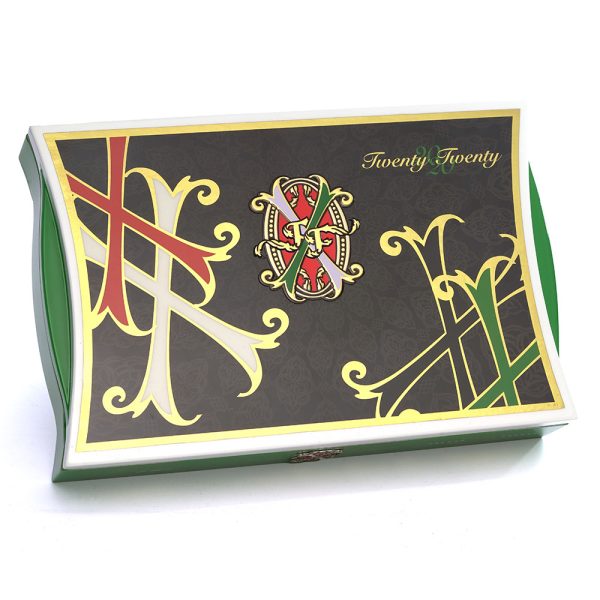 Arena D’Amor(20) - Opus X Dubai Edition 達莫競技場 - Opus X 杜拜2020年版 - Image 4