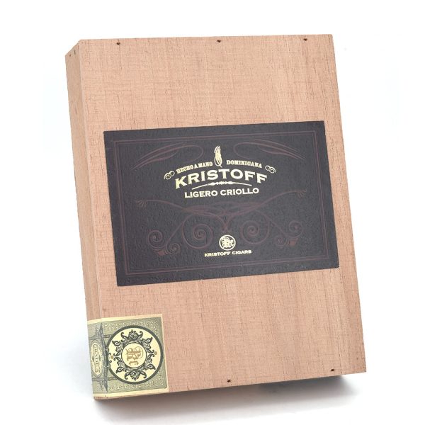 Ligero Criollo Lancero 高葉 克里奧 長矛 - Image 4