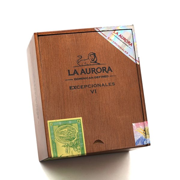 Excepcionales VI 卓越 VI - Image 4