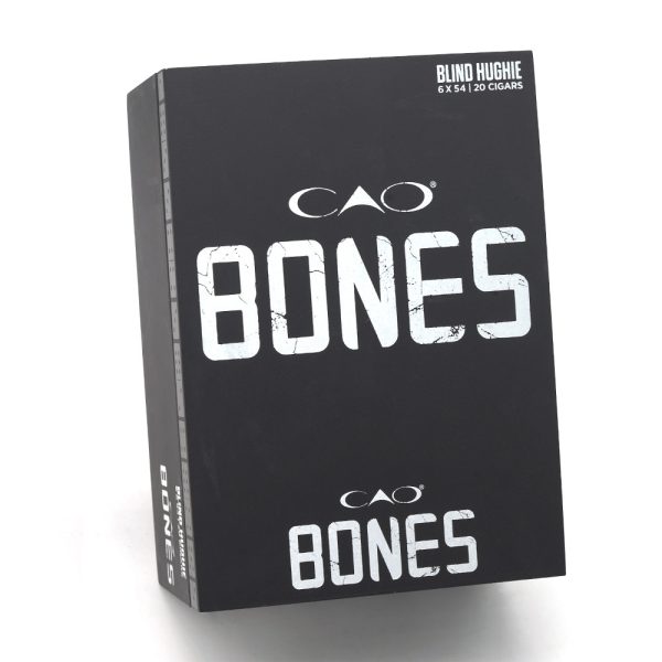 Bones Blind Hughie 骨牌托羅 - Image 6
