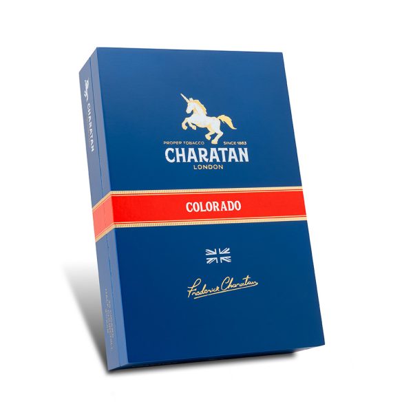 Charatan Colorado Half Churchill 查瑞坦 科羅拉多 半丘吉爾 - Image 6
