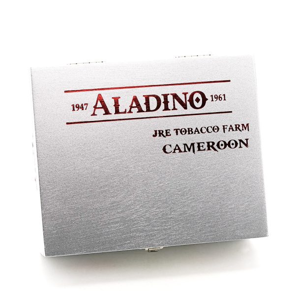 Cameroon Robusto 喀麥隆 羅伯圖 - Image 5