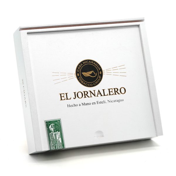 El Jornalero Churchill 勞動者 丘吉爾 - Image 6