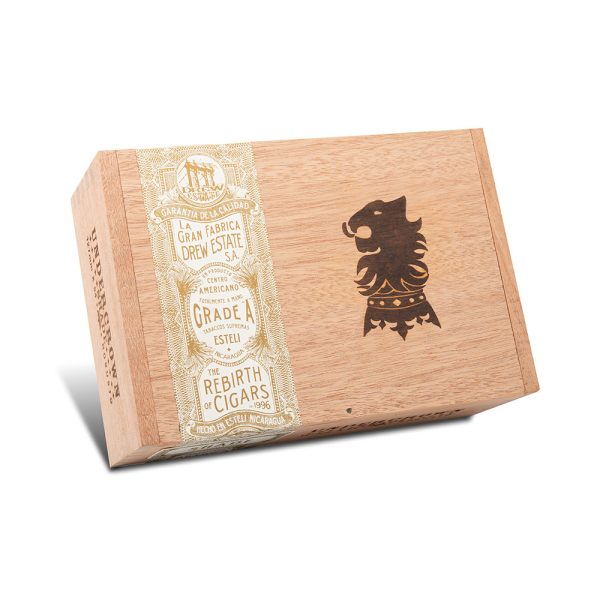 Undercrown Shade Robusto 王冠之下遮蔭羅伯圖 - Image 3